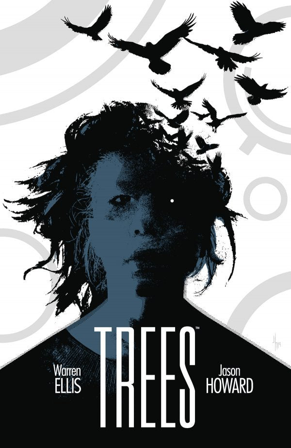 Trees Tp Vol 03 (Mr)