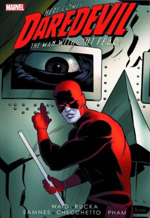 Daredevil By Mark Waid TPB Volume 03