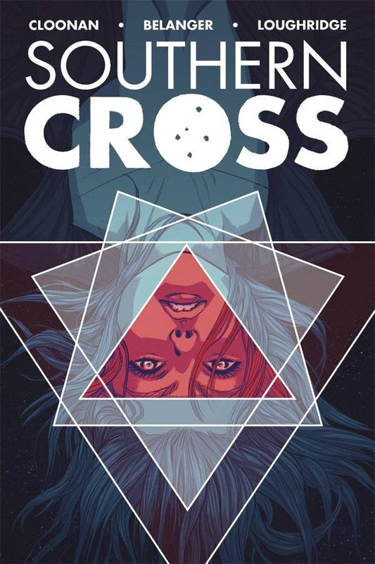 Southern Cross Tp Vol 01 (Mr)