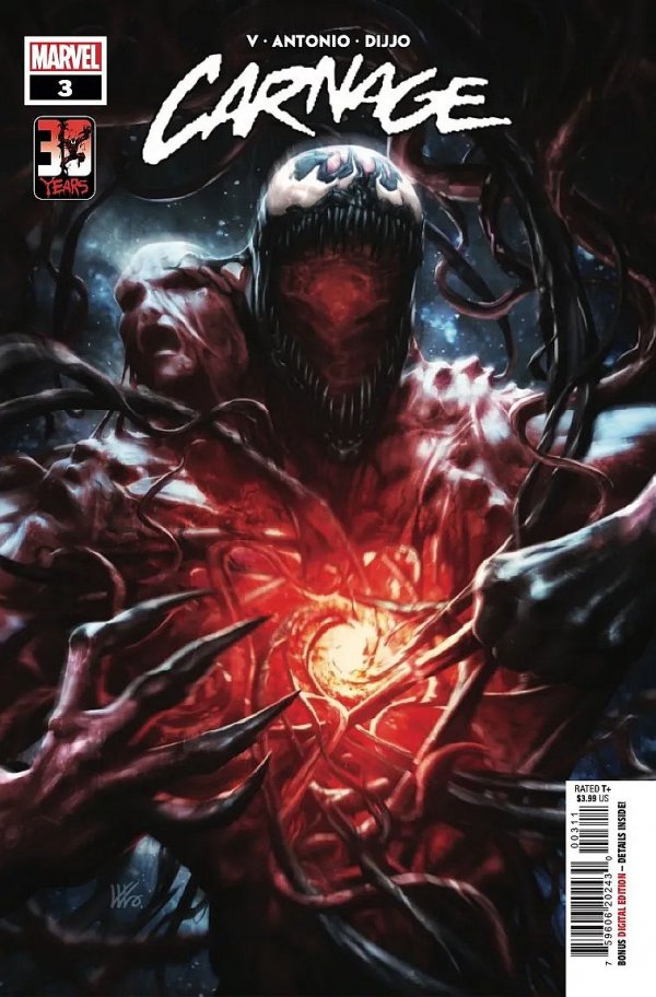 Carnage #3