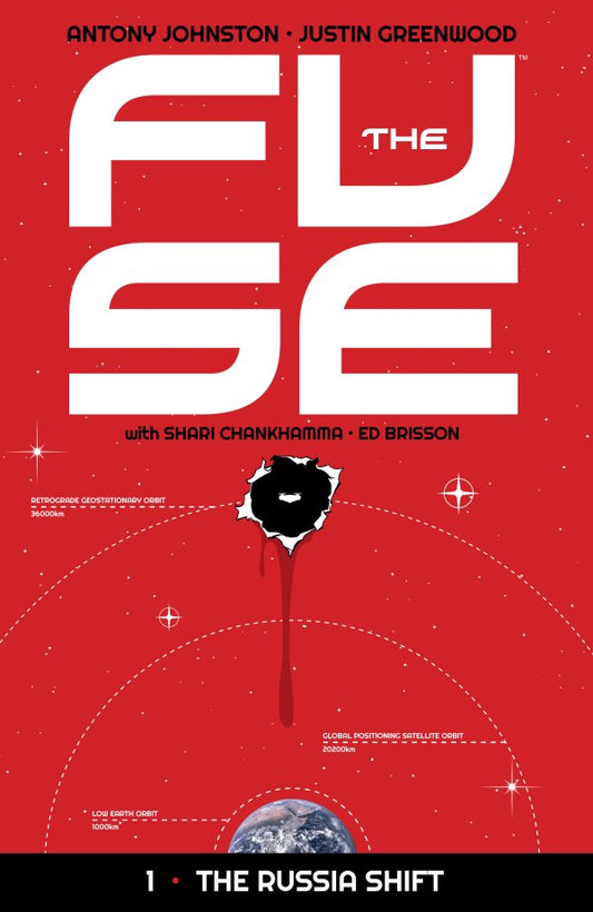 Fuse Tp Vol 01