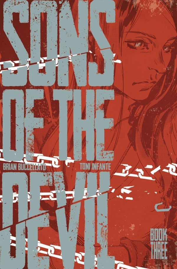 Sons Of The Devil Tp Vol 03 (Mr)