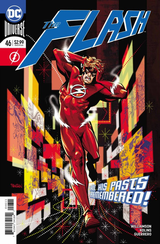 Flash #46