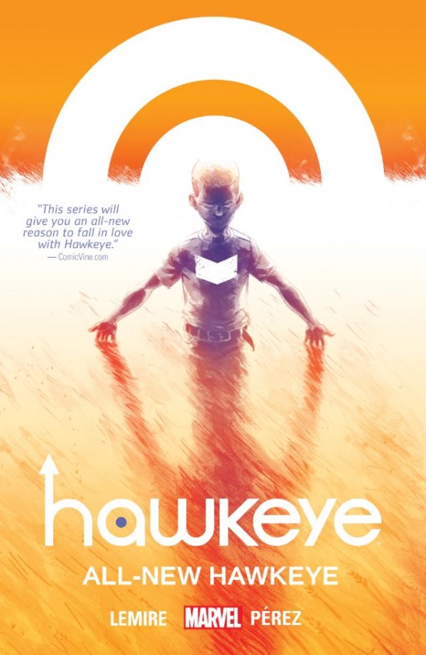 Hawkeye Tp Vol 05 All New Hawkeye