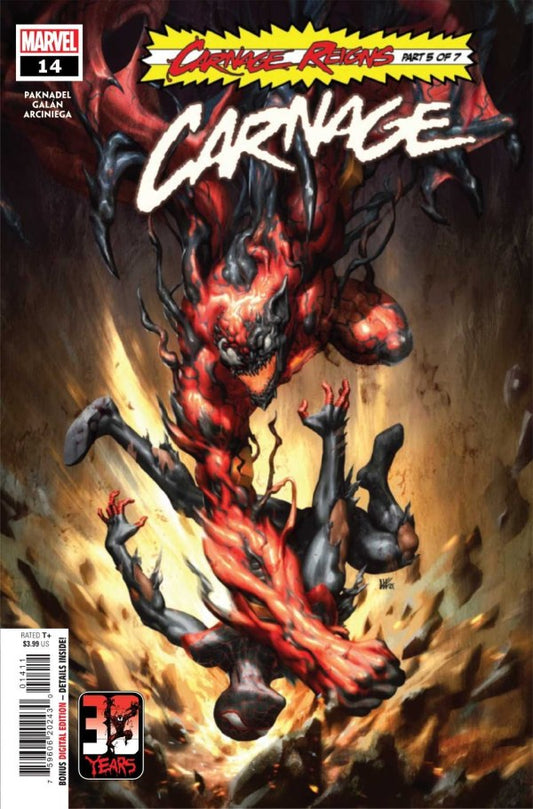 Carnage 14