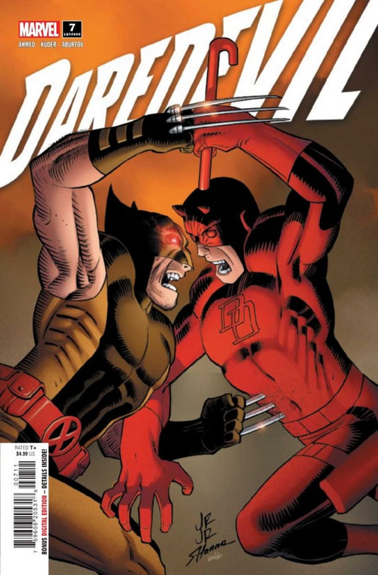 Daredevil #7