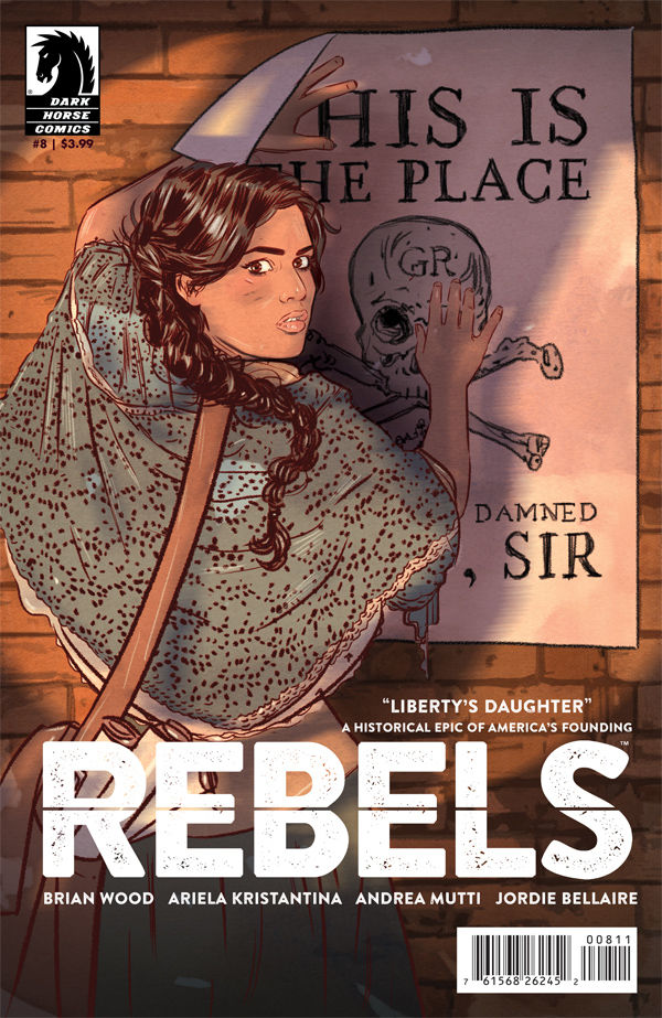 Rebels #8