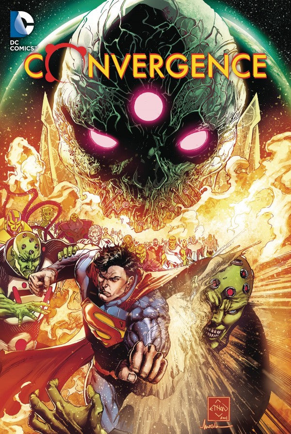 Convergence TPB