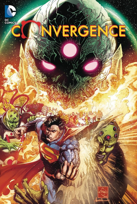 Convergence TPB