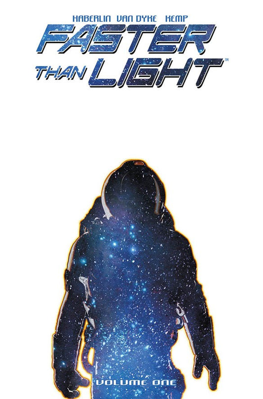 Faster Than Light Tp Vol 01 (Jan160643)