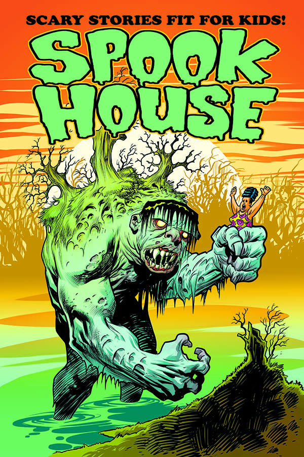 Spook House #2