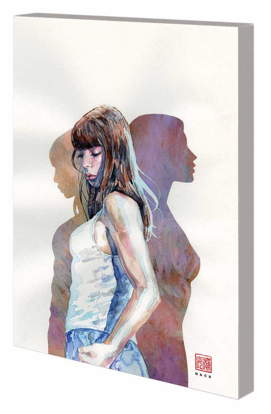 Jessica Jones TPB Volume 01 Alias (Mature)