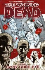 Walking Dead Tp Vol 01 Days Gone Bye Tp (Mr)