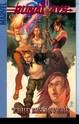 Runaways Tp Vol 04 True Believers Digest