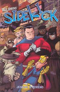 Sidekick Tp Vol 01 (Mr) (2007)