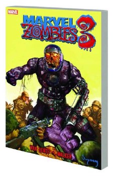 Marvel Zombies Tp Vol 03