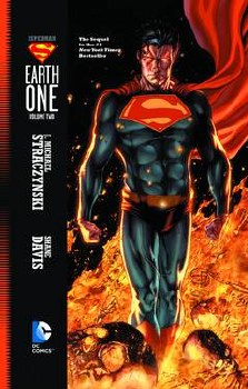 Superman Earth One Tp Vol 02