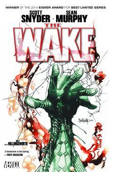 Wake Tp (Mr)