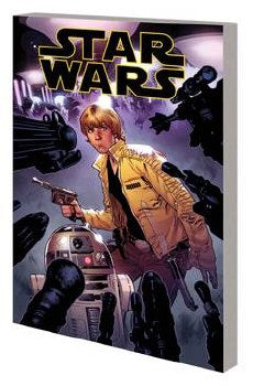 Star Wars Tp Vol 02 Showdown On The Smugglers Moon