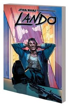 Star Wars Tp Lando