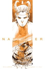 Nailbiter Tp Vol 04 Blood Lust (Mr)