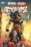 X-Men Tp Rise Of Apocalypse