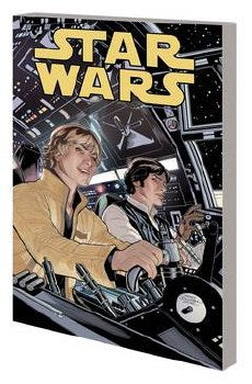 Star Wars Tp Vol 03 Rebel Jail