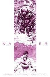 Nailbiter Tp Vol 05 Bound By Blood (Mr)