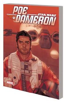 Star Wars Poe Dameron Tp Vol 03 Legends Lost