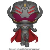 Infinity Ultron Pop Marvel What If Vinyl Fig