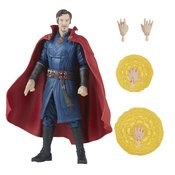 Doctor Strange Marvel Legends MoM 6in Af