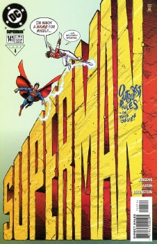 Superman #141